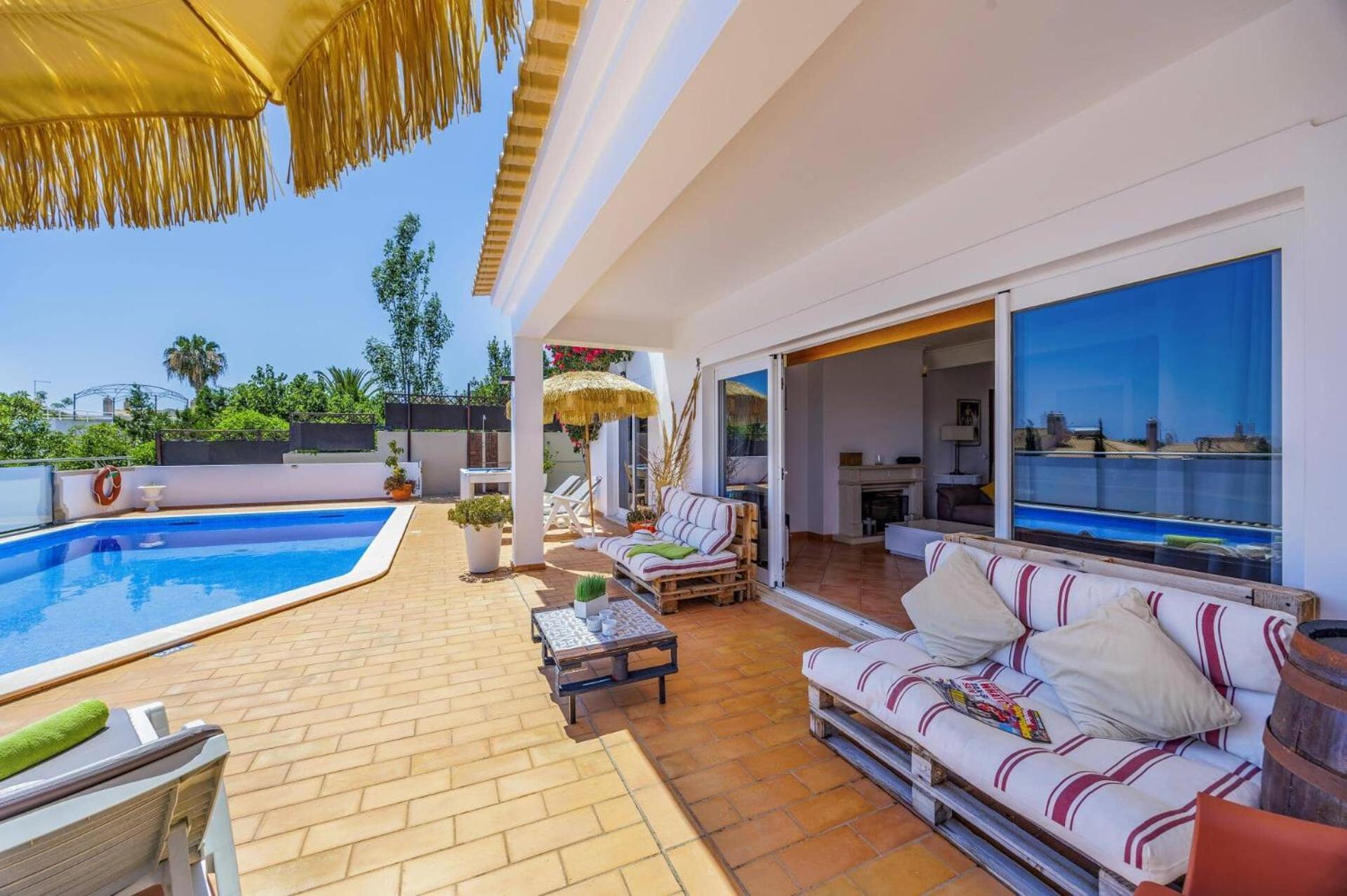 Junico By Plus * Albufeira